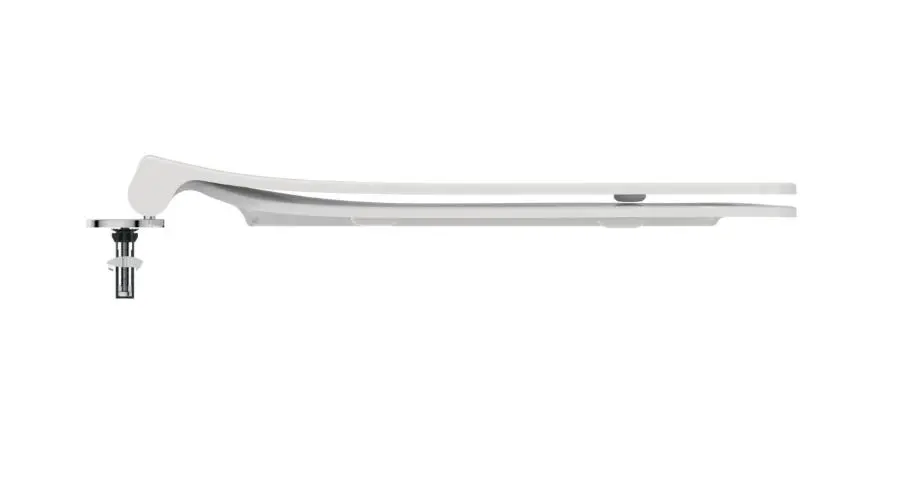 Ideal Standard - i.Life O - WC-ülőke - T572301 – 4. kép
