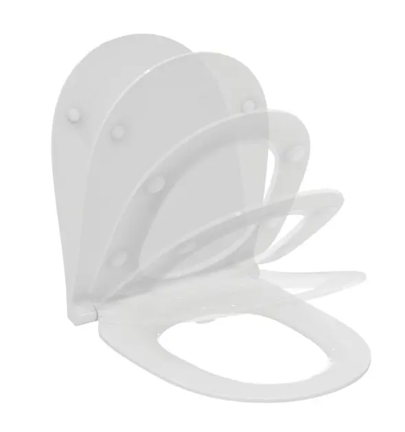Ideal Standard - i.Life O - WC-ülőke - T572401 – 3. kép