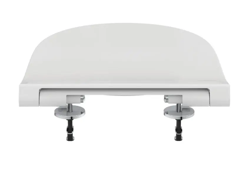 Ideal Standard - i.Life O - WC-ülőke - T572401 – 4. kép