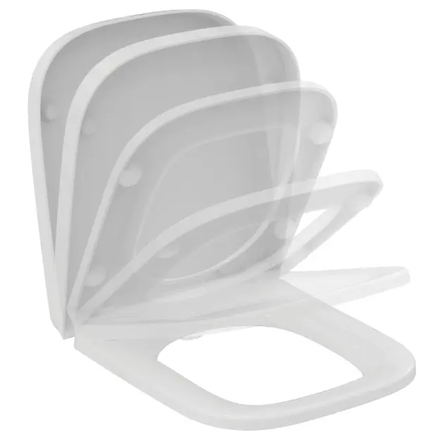 Ideal Standard - i.Life S - WC-ülőke - T473701 – 4. kép
