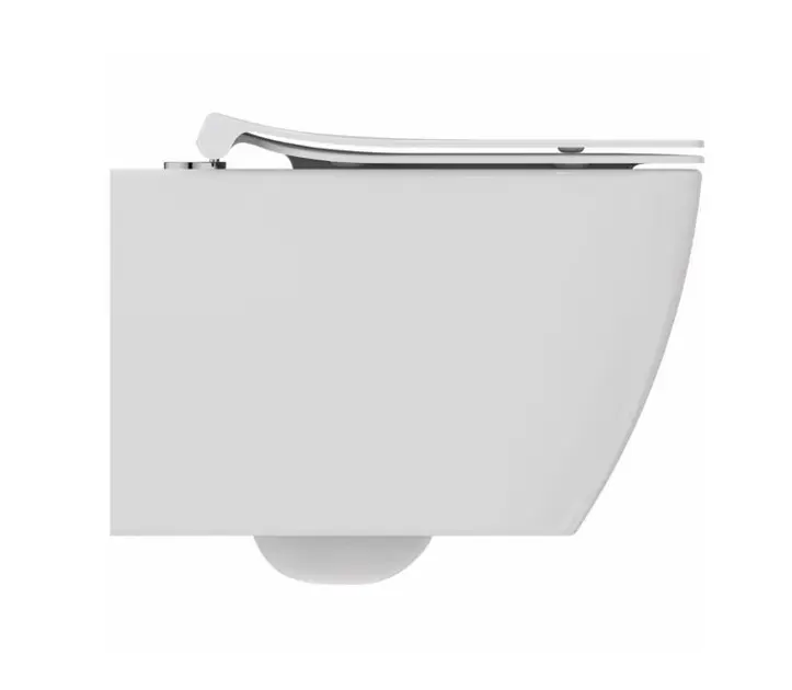 Ideal Standard - i.Life S - WC-ülőke - T532801 – 4. kép