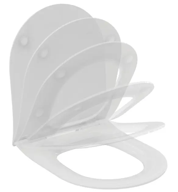 Ideal Standard - La Dolce Vita - WC-ülőke - E266701 – 3. kép