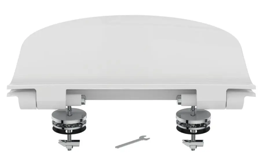 Ideal Standard - La Dolce Vita - WC-ülőke - E266701 – 4. kép