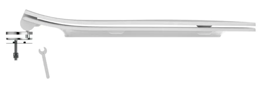 Ideal Standard - La Dolce Vita - WC-ülőke - E266701 – 5. kép