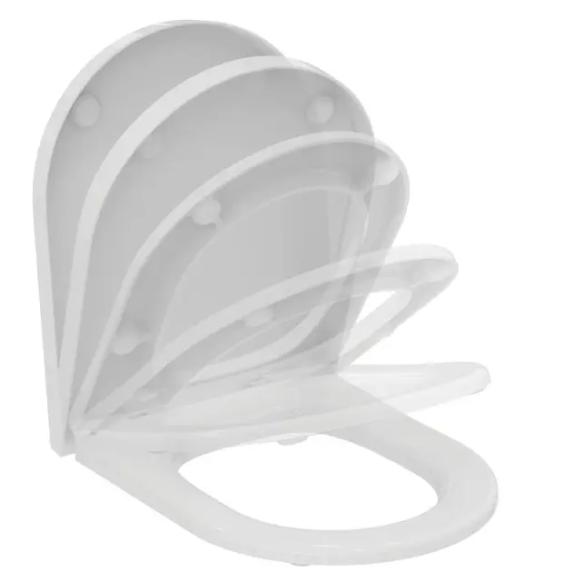 Ideal Standard - La Dolce Vita - WC-ülőke - E330401 – 3. kép