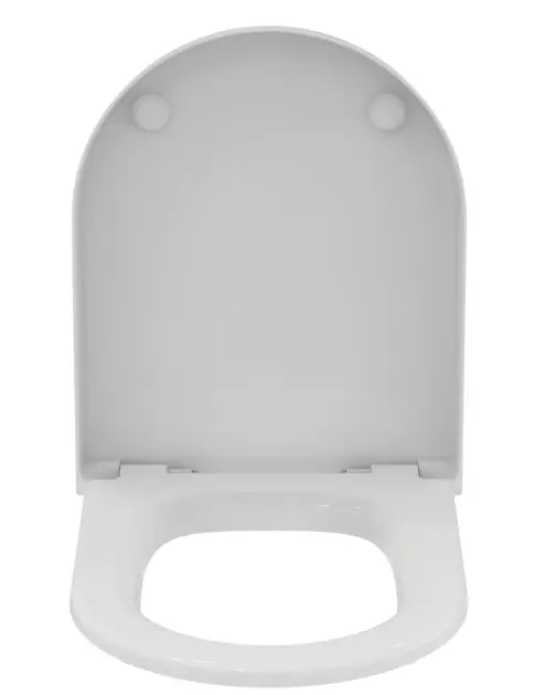 Ideal Standard - La Dolce Vita - WC-ülőke - E330401 – 4. kép