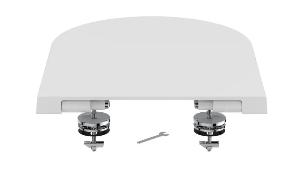 Ideal Standard - La Dolce Vita - WC-ülőke - E330401 – 6. kép