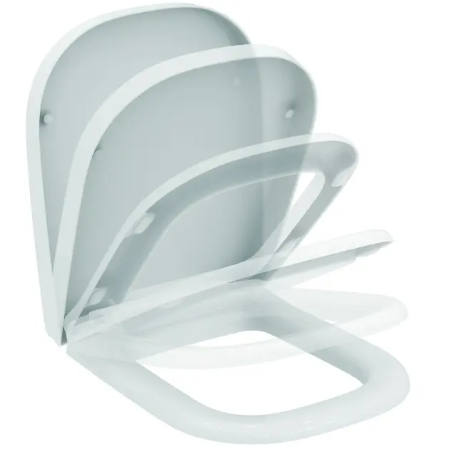 Ideal Standard - Softmood - WC-ülőke - T639201 – 3. kép