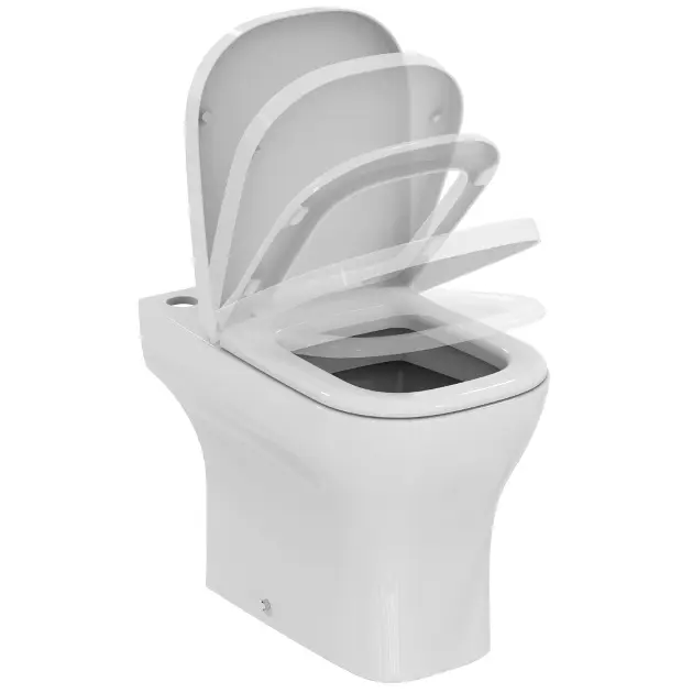 Ideal Standard - Softmood - WC-ülőke - T639201 – 4. kép