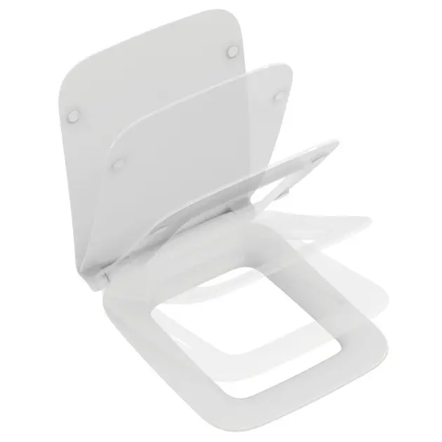 Ideal Standard - Strada II - WC-ülőke - T360101 – 4. kép