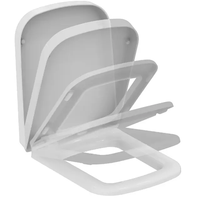 Ideal Standard - Strada - WC-ülőke - J469701 – 3. kép