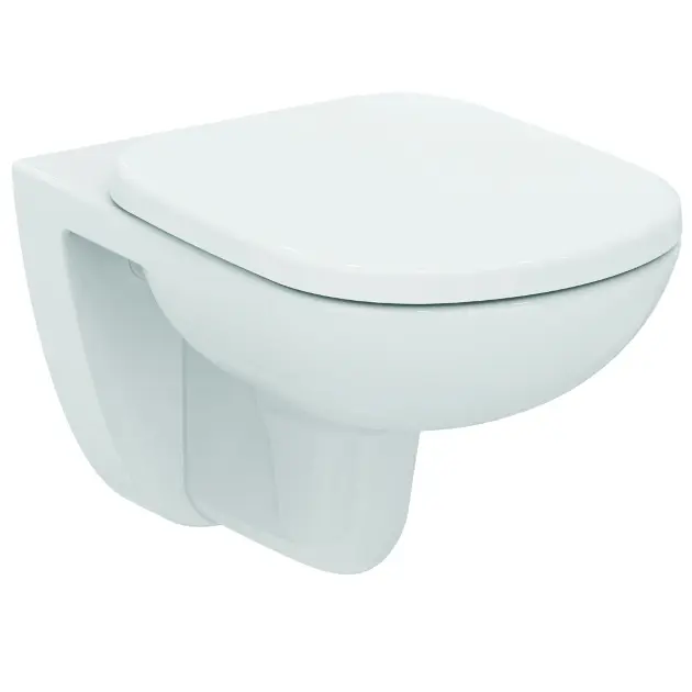 Ideal Standard - Tempo - WC-ülőke - T679201 – 3. kép