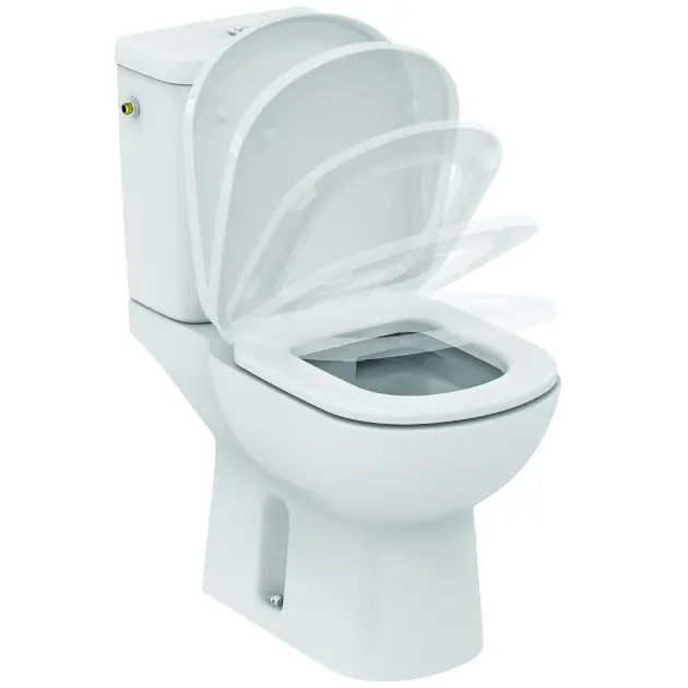 Ideal Standard - Tempo - WC-ülőke - T679301 – 3. kép