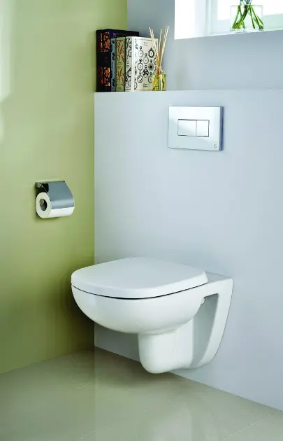 Ideal Standard - Tempo - WC-ülőke - T679301 – 4. kép