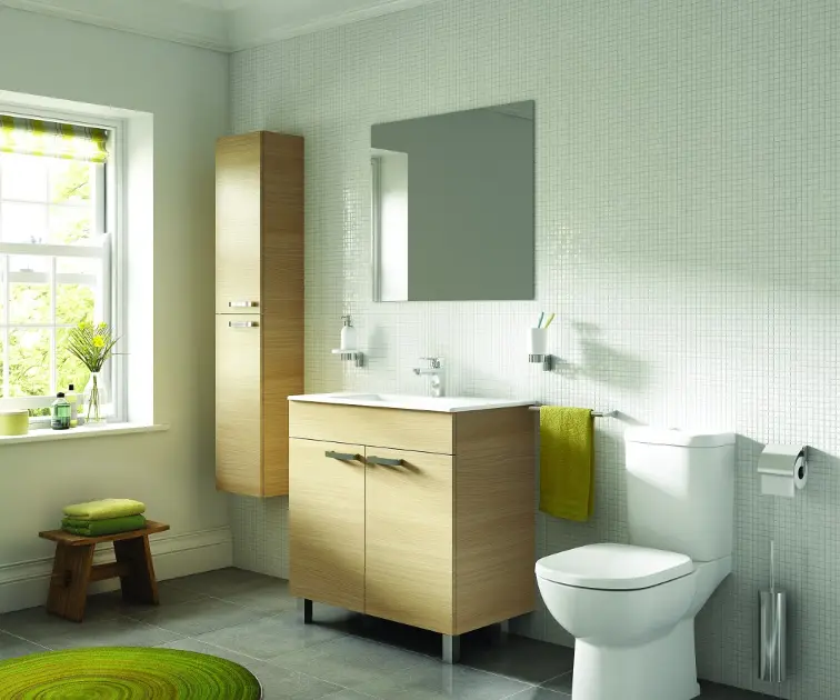 Ideal Standard - Tempo - WC-ülőke - T679301 – 5. kép