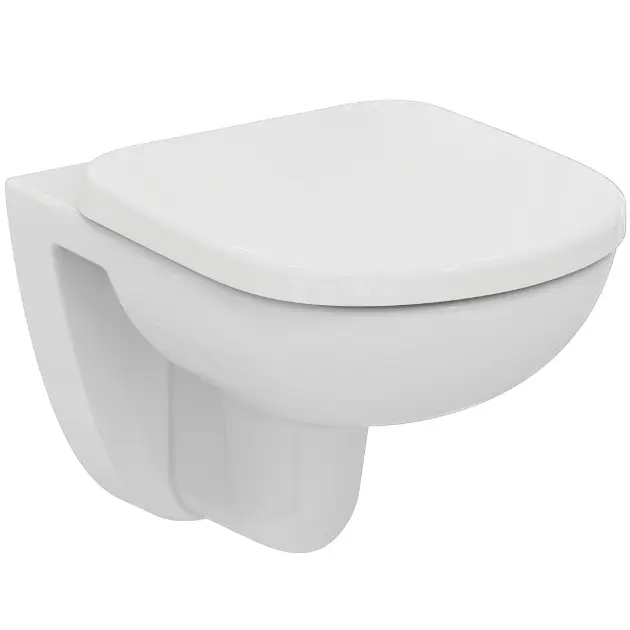 Ideal Standard - Tempo - WC-ülőke - T679801 – 3. kép