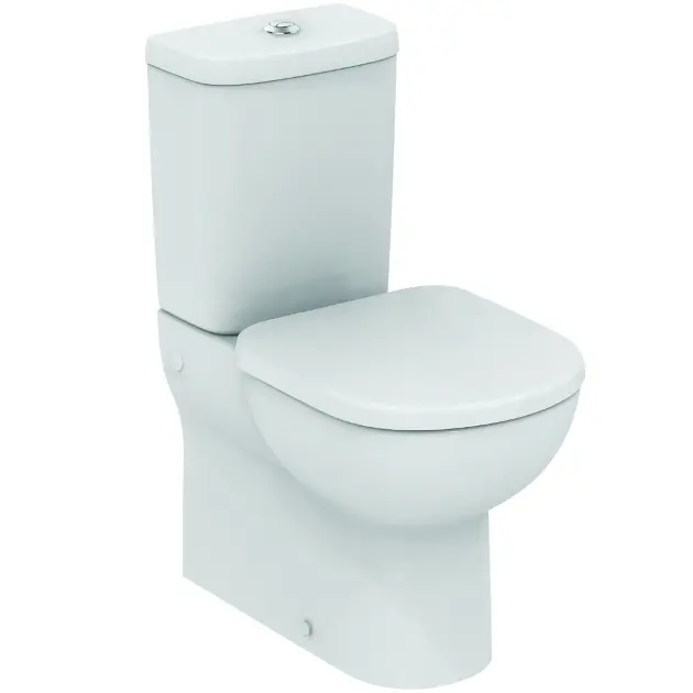 Ideal Standard - Tempo - WC-ülőke - T679801 – 4. kép