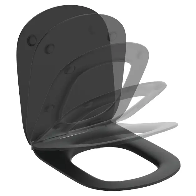 Ideal Standard - Tesi - WC-ülőke - T3527V3