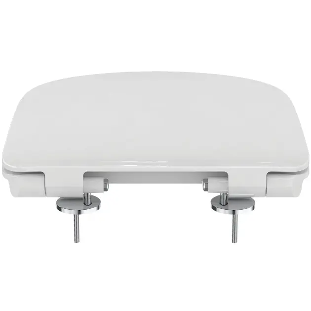 Ideal Standard - Tesi - WC-ülőke - T552201 – 3. kép