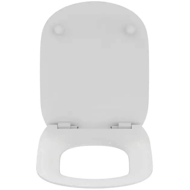 Ideal Standard - Tesi - WC-ülőke - T552201 – 4. kép