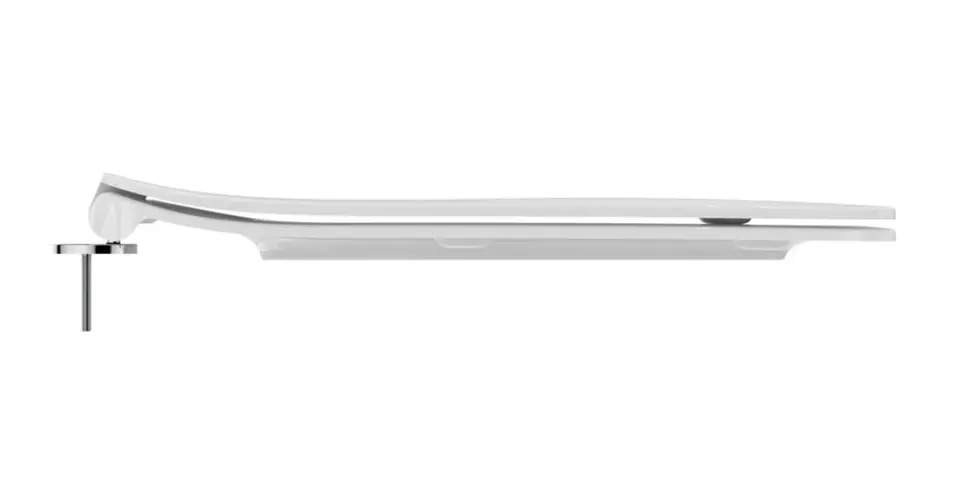Ideal Standard - Tesi - WC-ülőke - T5522V1 – 6. kép