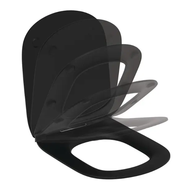 Ideal Standard - Tesi - WC-ülőke - T5522V3 – 4. kép