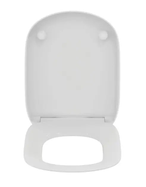 Ideal Standard - Tesi - WC-ülőke - T552401 – 4. kép
