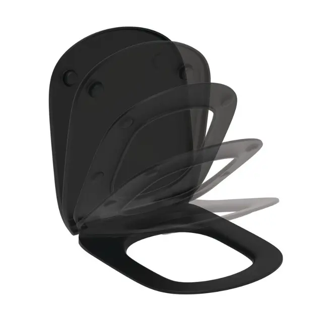 Ideal Standard - Tesi - WC-ülőke - T5524V3 – 5. kép
