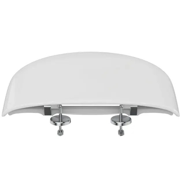 Ideal Standard - Tizio - WC-ülőke - K701501 – 4. kép
