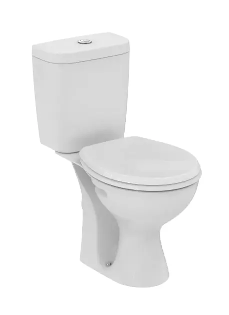Ideal Standard - WC-ülőke - W302701 – 6. kép