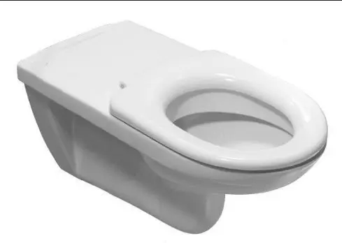 Jika - Deep - WC-ülőke - H8932823000631 – 3. kép