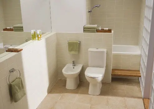 Jika - Deep - WC-ülőke - H8932843000001 – 3. kép
