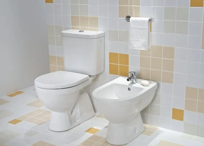Jika - Lyra plus - WC-ülőke - H8933813000001 – 3. kép
