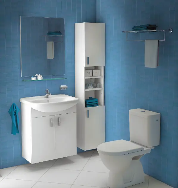 Jika - Lyra plus - WC-ülőke - H8933830000001 – 3. kép