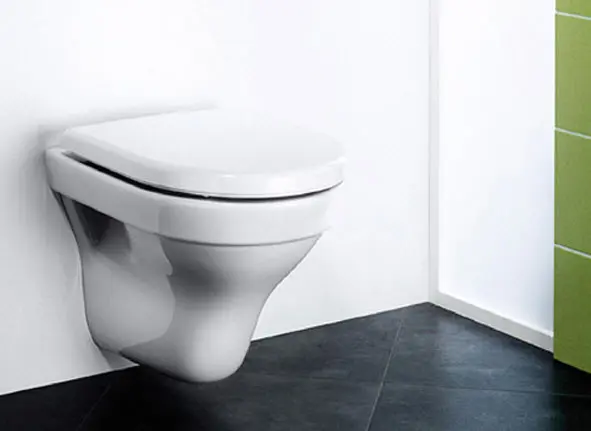Jika - Lyra plus - WC-ülőke - H8933843000631 – 3. kép