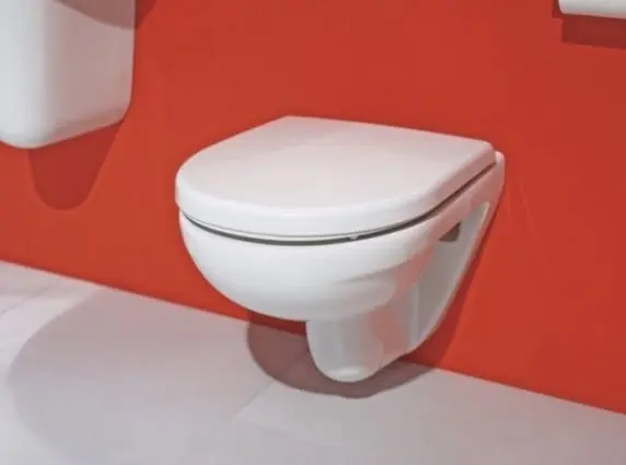 Jika - Lyra plus - WC-ülőke - H8933853000001 – 3. kép