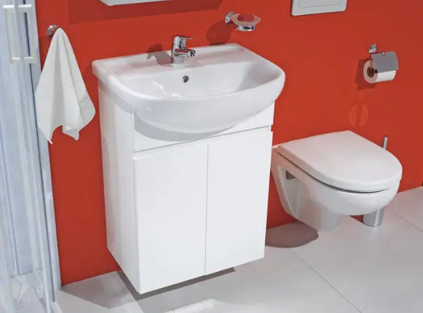 Jika - Lyra plus - WC-ülőke - H8933870000001 – 3. kép