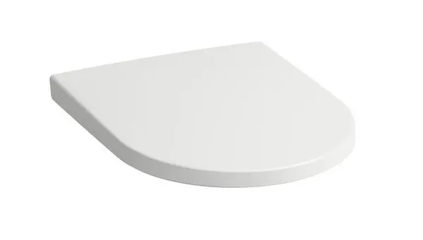 Laufen - Cleanet Navia - WC-ülőke - H8916010000001