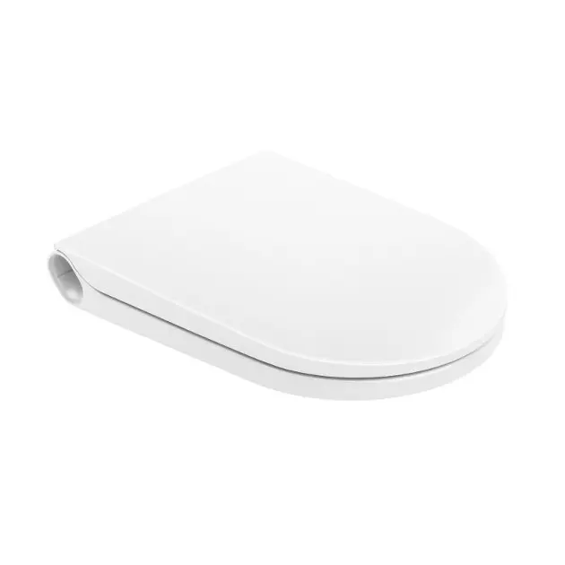 Laufen - Cleanet Riva - WC-ülőke - H8916910000001