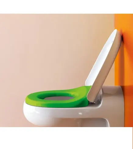 Laufen - Florakids - WC-ülőke - H8910300720001