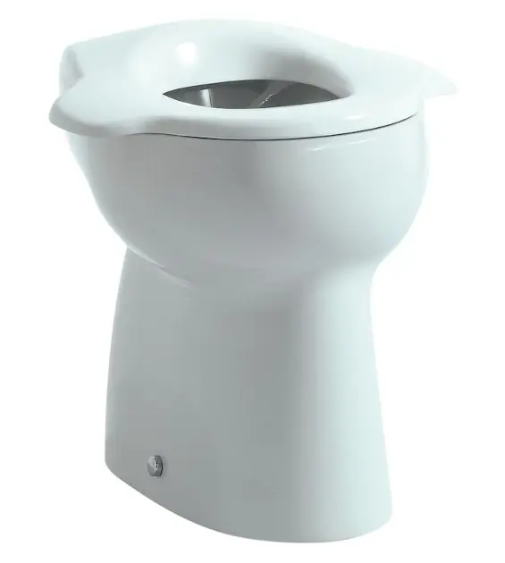 Laufen - Florakids - WC-ülőke - H8910323000001 – 3. kép