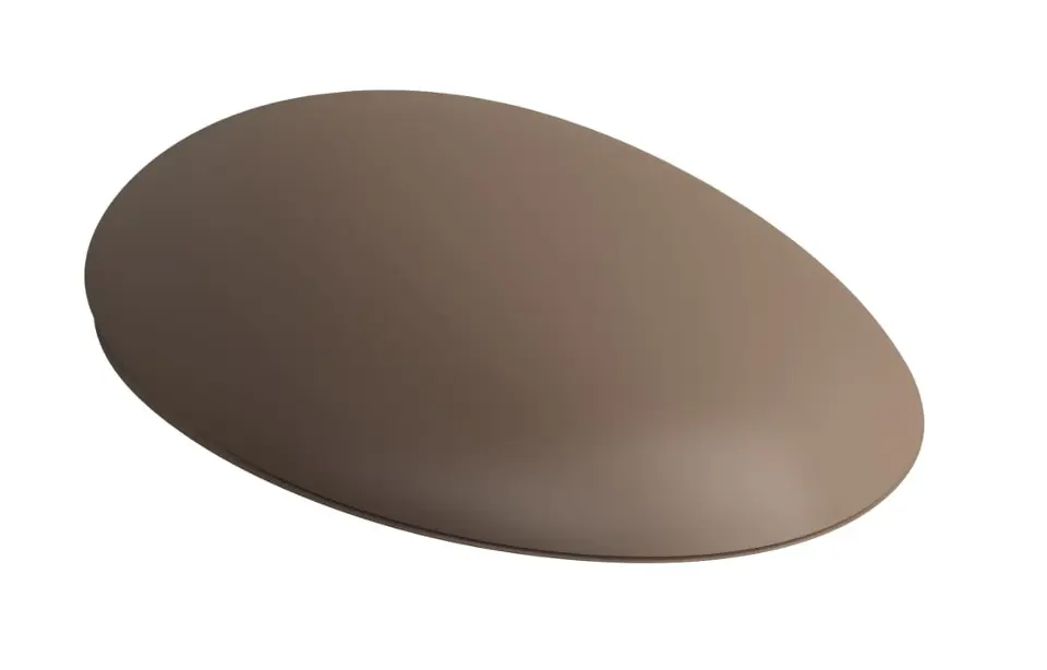 Laufen - Il Bagno Alessi - WC-ülőke - H8929711880001