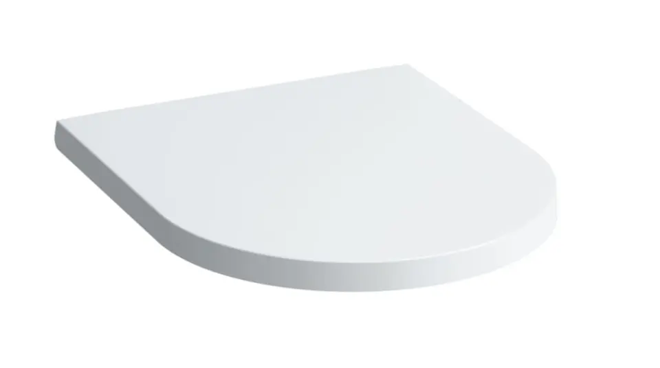 Laufen - Kartell - WC-ülőke - H8913330000001