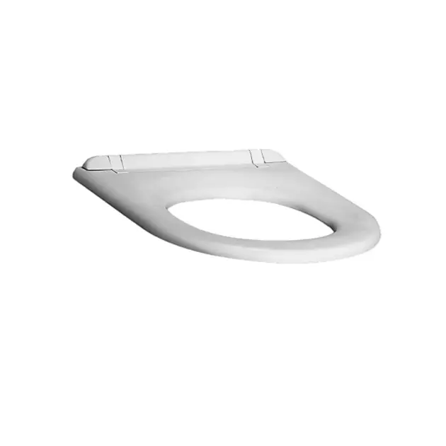 Laufen - Libertyline - WC-ülőke - H8914700000001