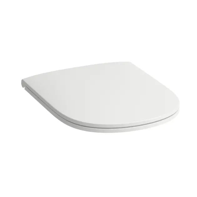 Laufen - Lua - WC-ülőke - H8910820000001