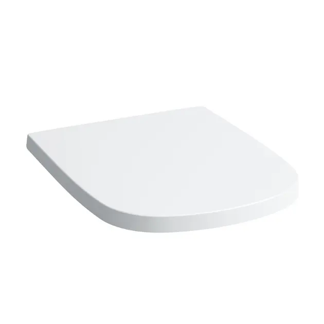 Laufen - Palomba Collection - WC-ülőke - H8918020000001