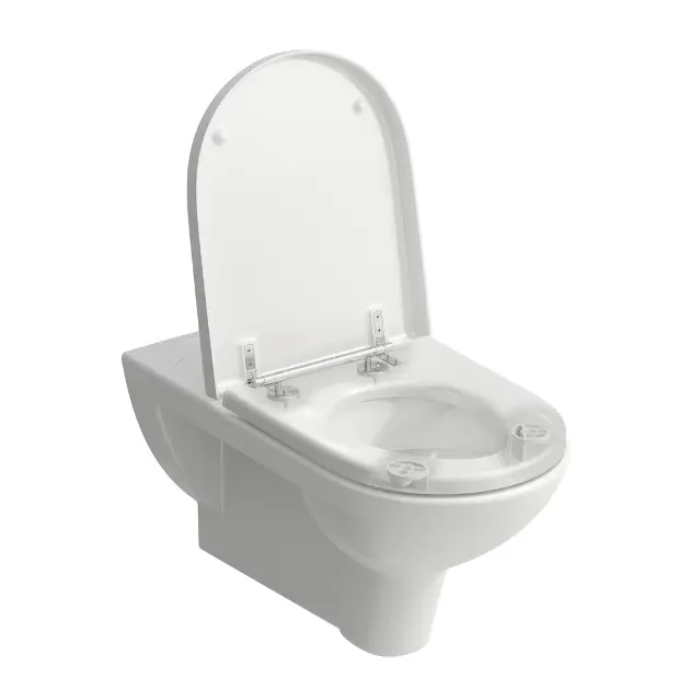 Laufen - Pro Liberty - WC-ülőke - H8989503000001 – 3. kép