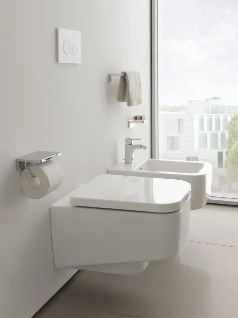 Laufen - Pro S - WC-ülőke - H8919610000001 – 4. kép