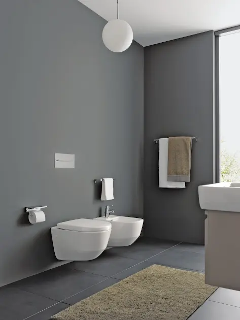 Laufen - Pro - WC-ülőke - H8919503000031 – 3. kép