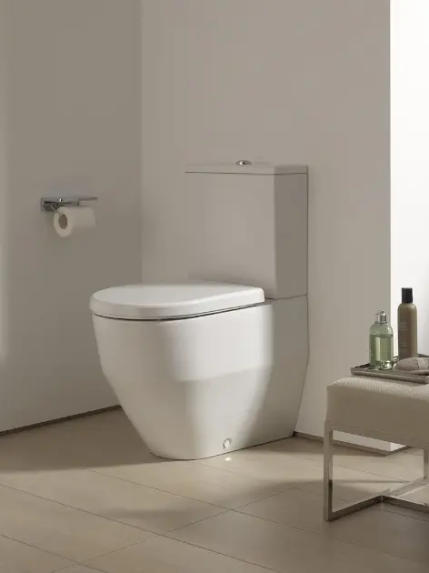 Laufen - Pro - WC-ülőke - H8969503000001 – 3. kép